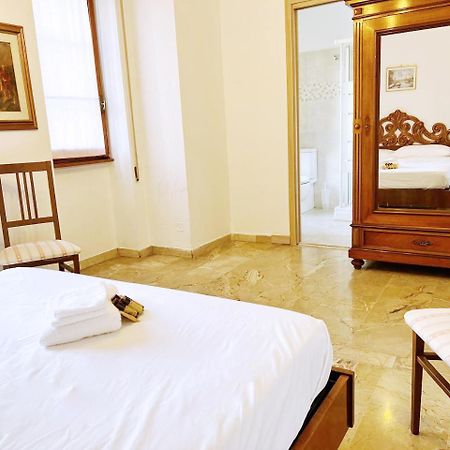 Casa Radiosa Varese Rooms Экстерьер фото