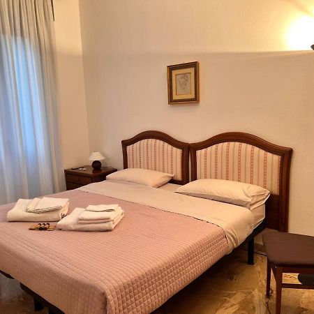 Casa Radiosa Varese Rooms Экстерьер фото