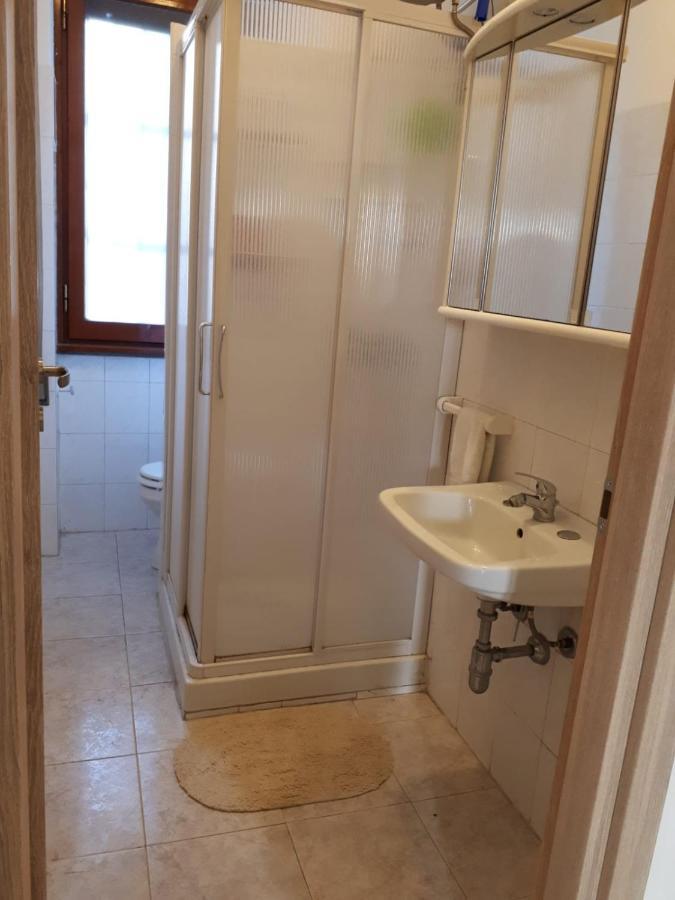 Casa Radiosa Varese Rooms Экстерьер фото