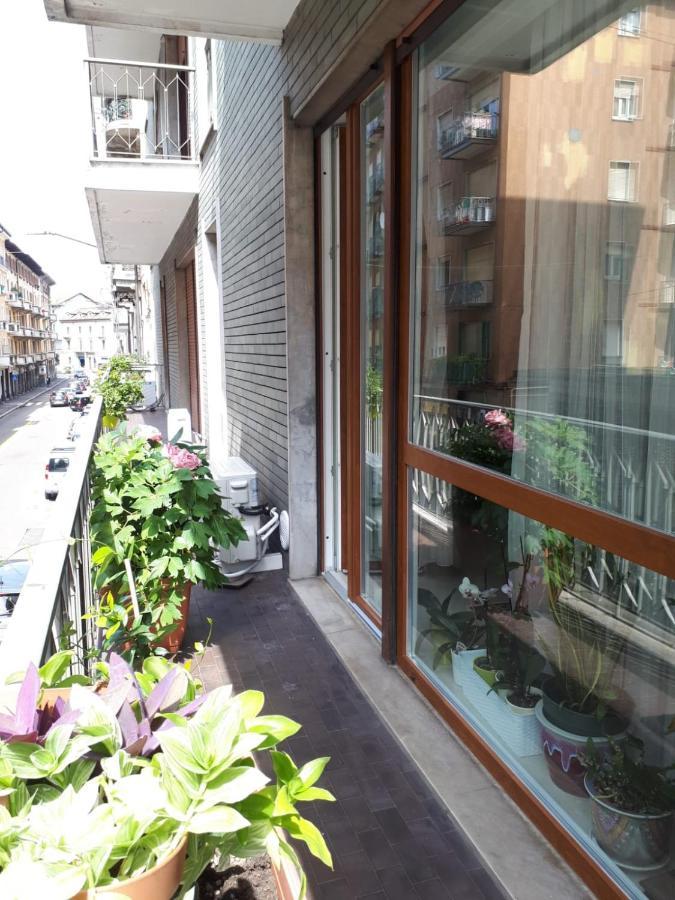 Casa Radiosa Varese Rooms Экстерьер фото