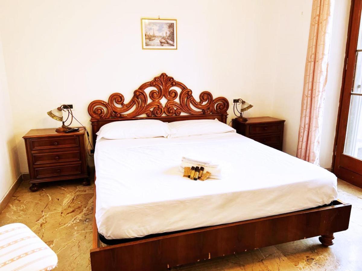 Casa Radiosa Varese Rooms Экстерьер фото