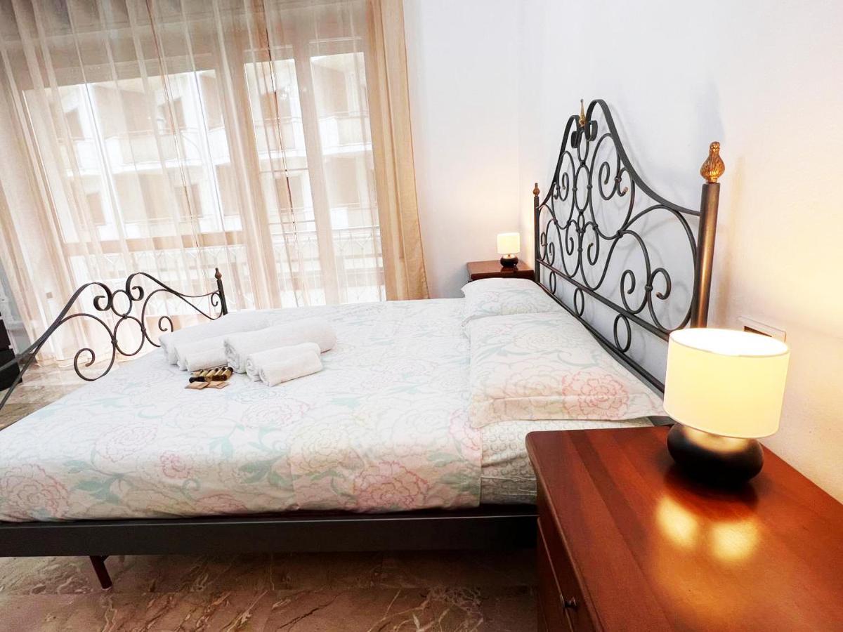 Casa Radiosa Varese Rooms Экстерьер фото