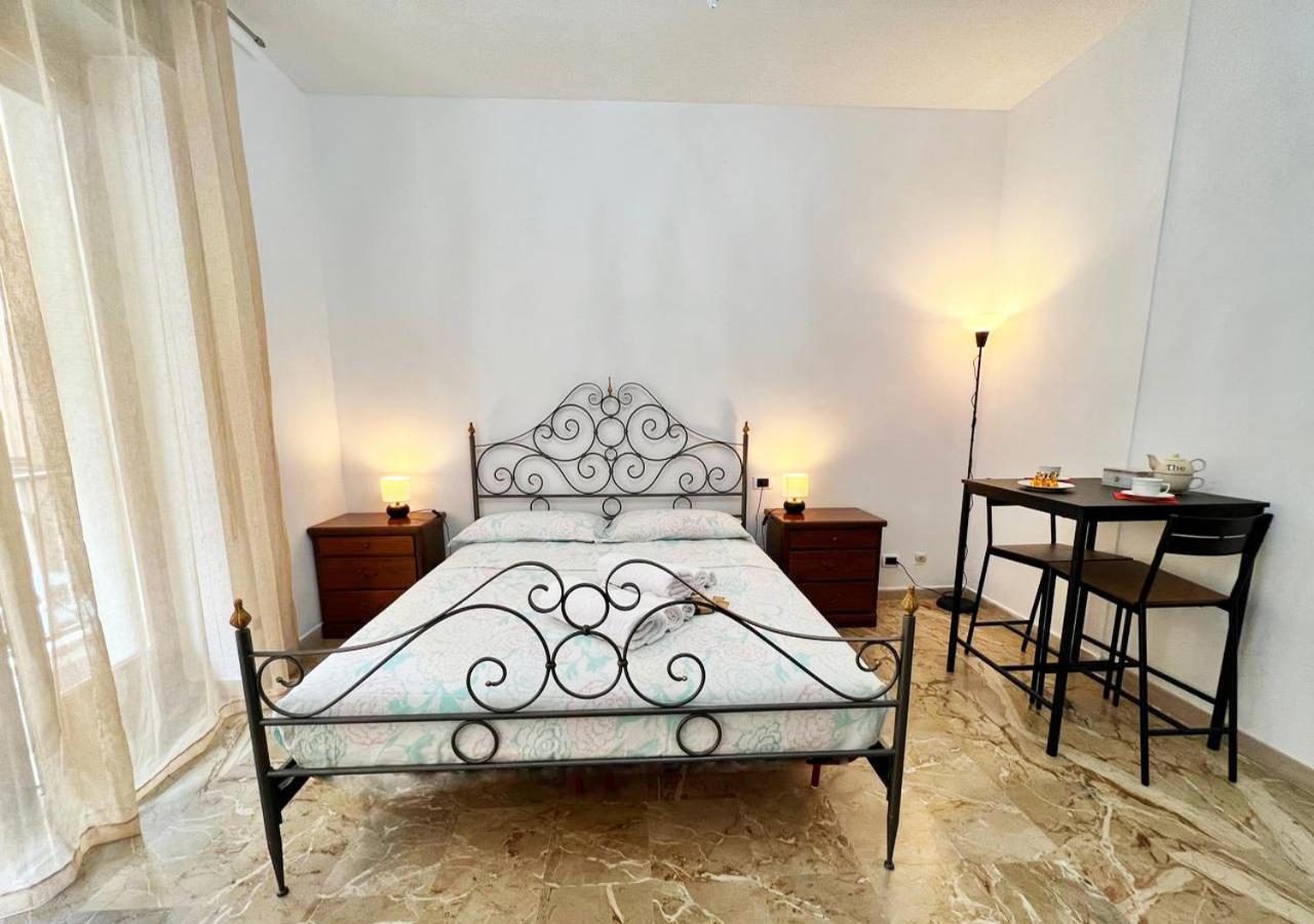 Casa Radiosa Varese Rooms Экстерьер фото