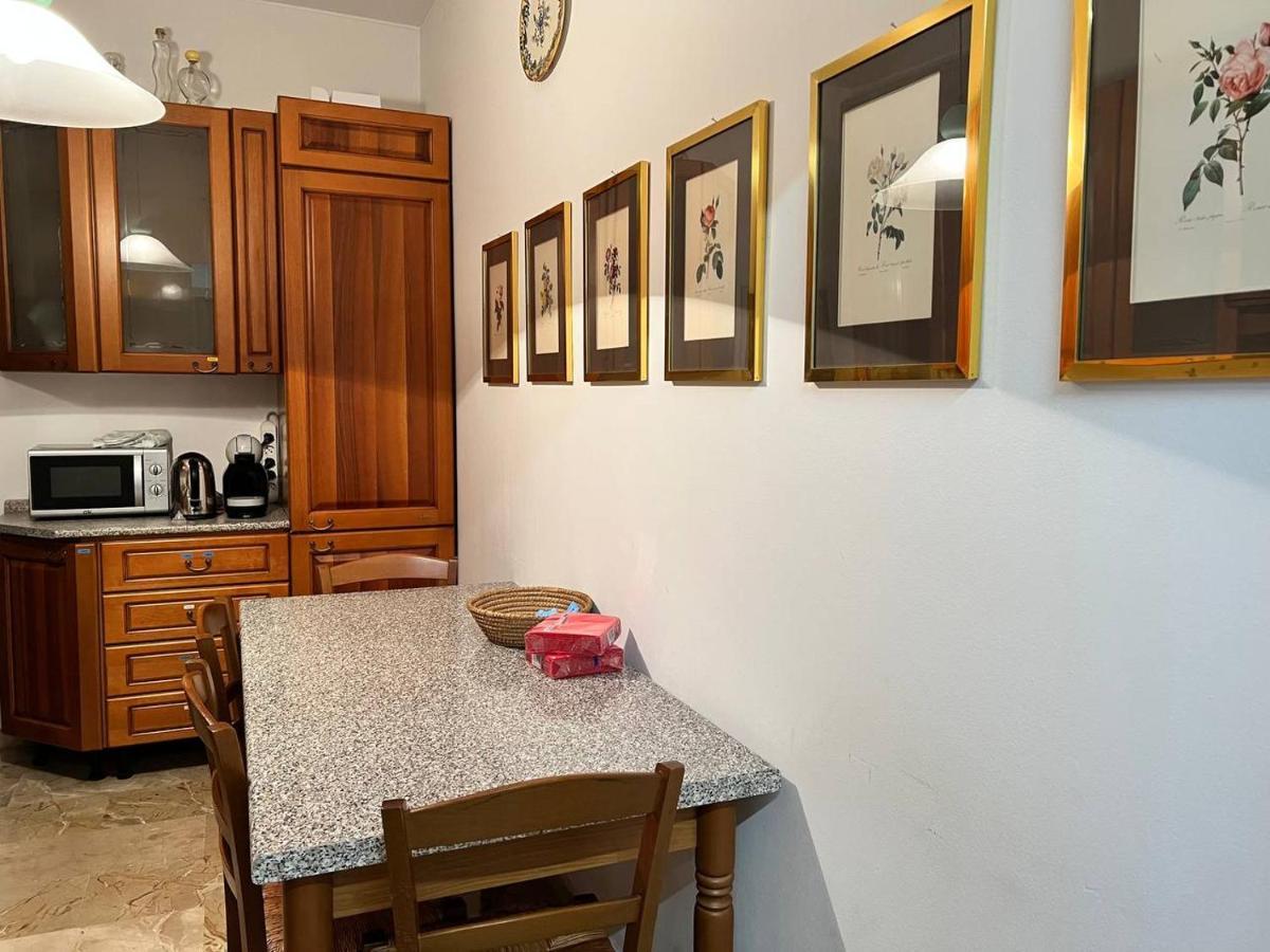 Casa Radiosa Varese Rooms Экстерьер фото