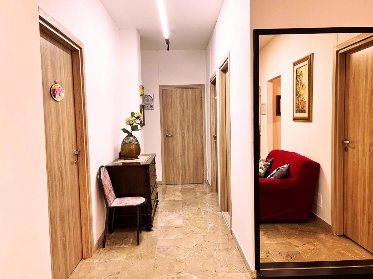 Casa Radiosa Varese Rooms Экстерьер фото