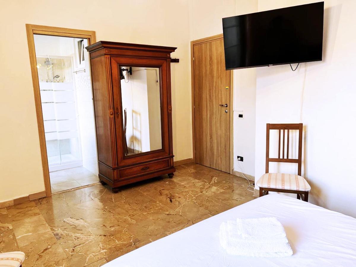 Casa Radiosa Varese Rooms Экстерьер фото