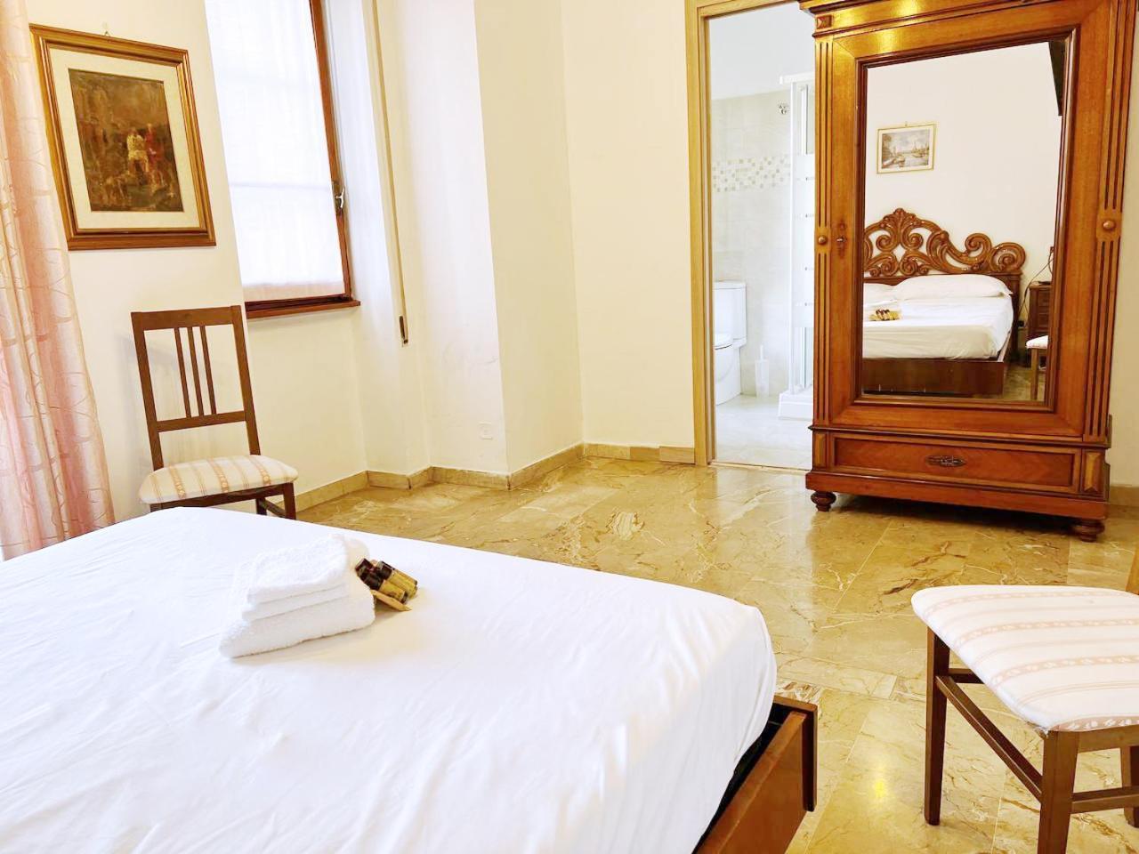 Casa Radiosa Varese Rooms Экстерьер фото
