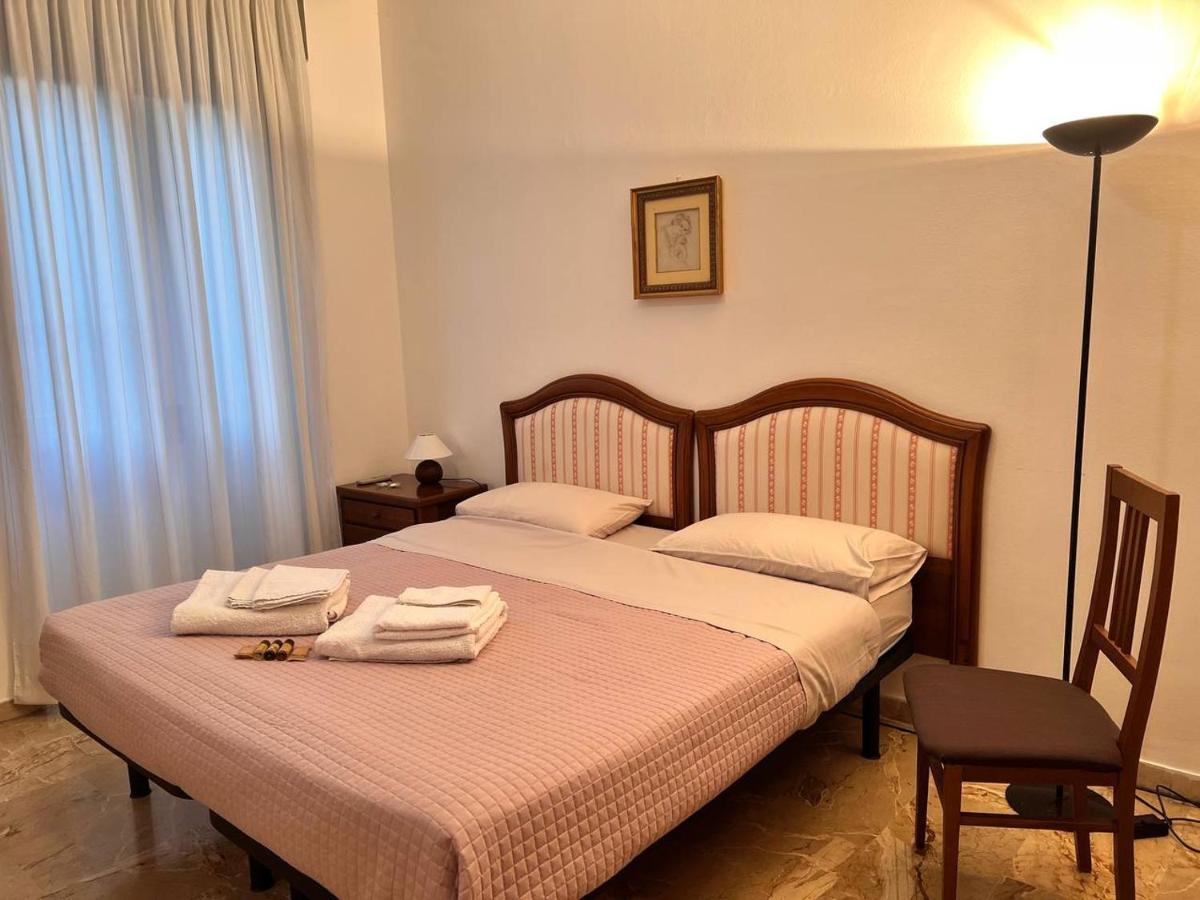 Casa Radiosa Varese Rooms Экстерьер фото
