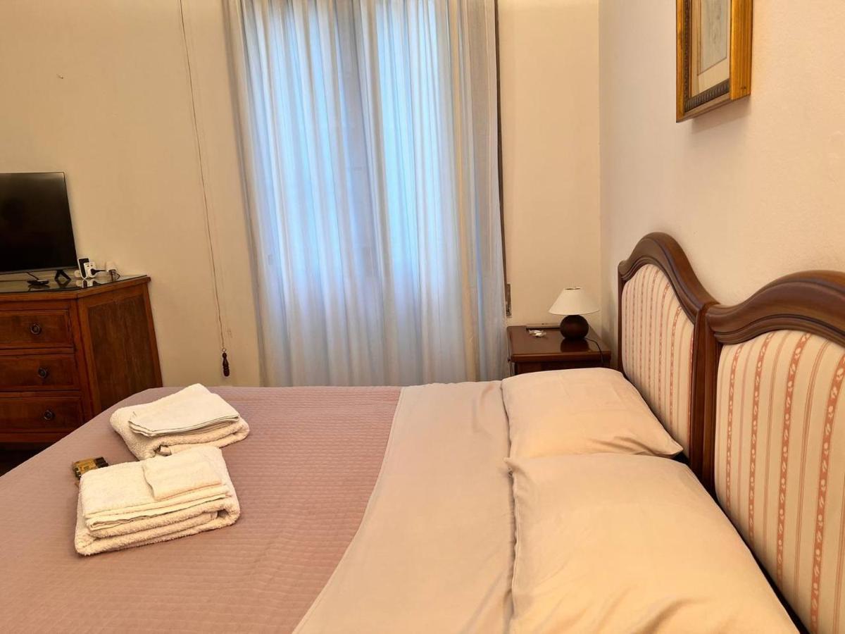 Casa Radiosa Varese Rooms Экстерьер фото