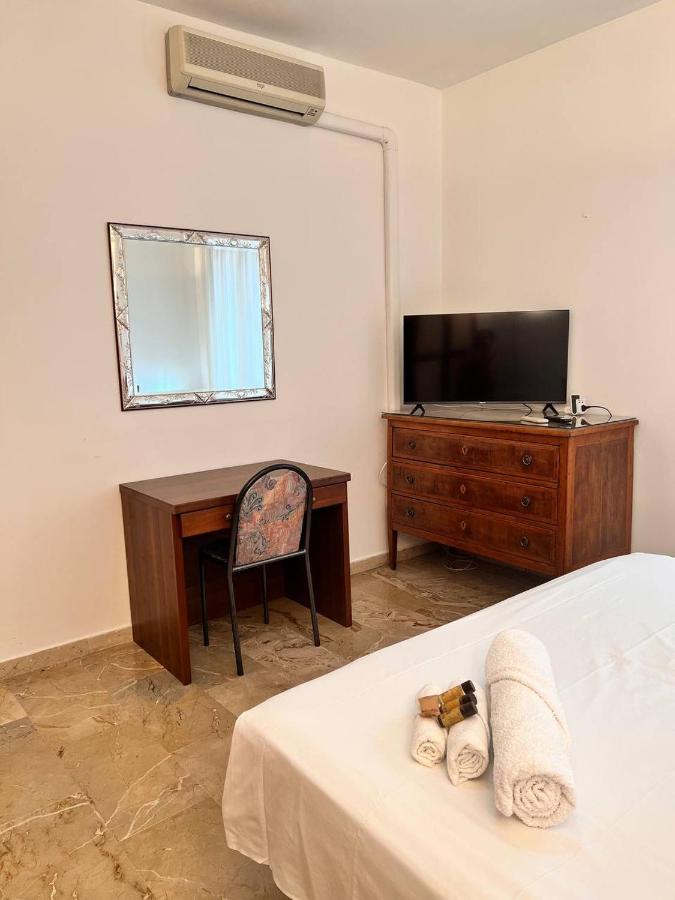 Casa Radiosa Varese Rooms Экстерьер фото