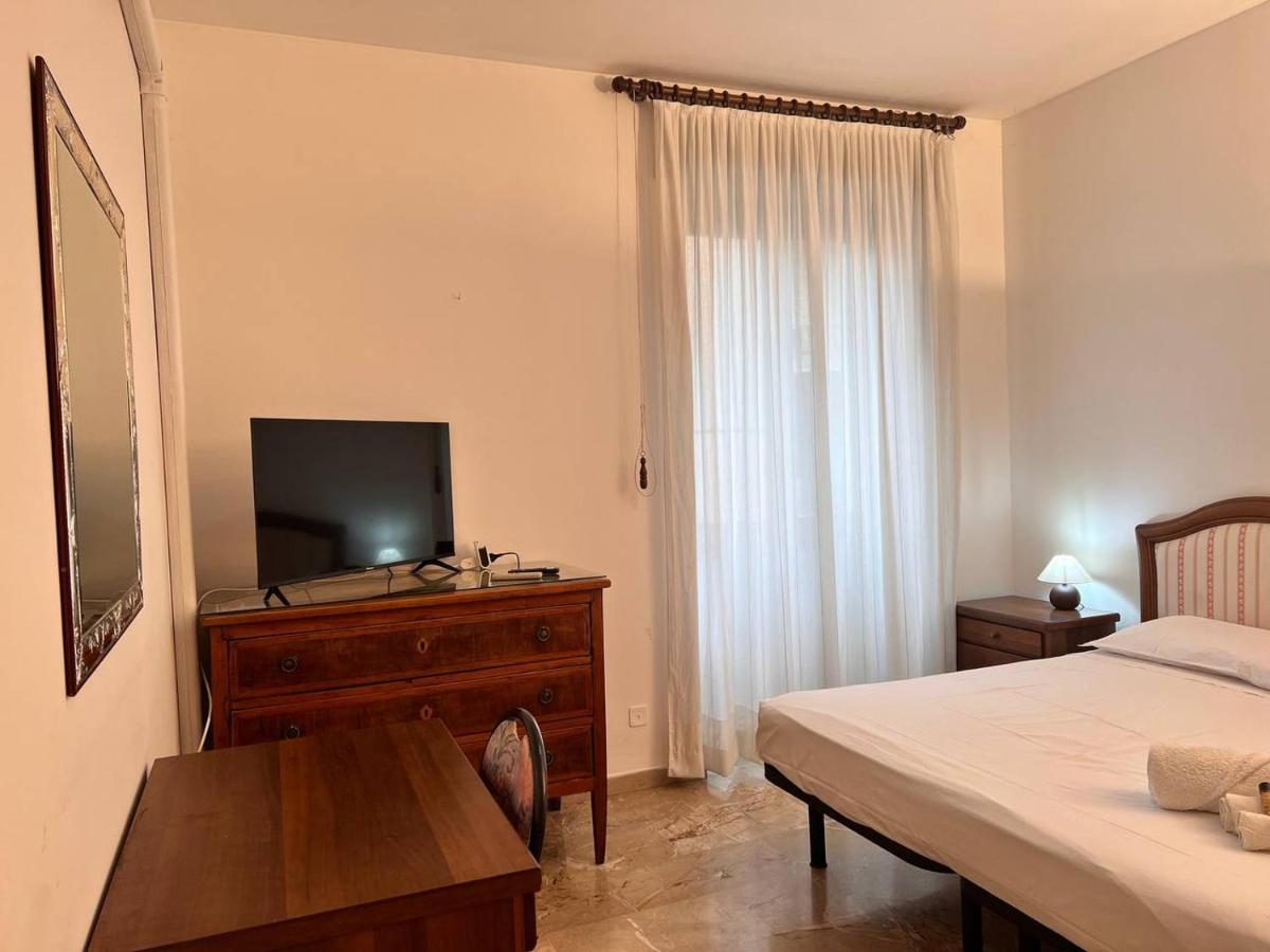 Casa Radiosa Varese Rooms Экстерьер фото