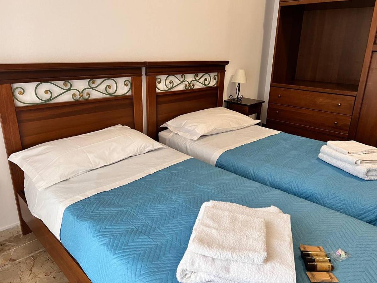 Casa Radiosa Varese Rooms Экстерьер фото