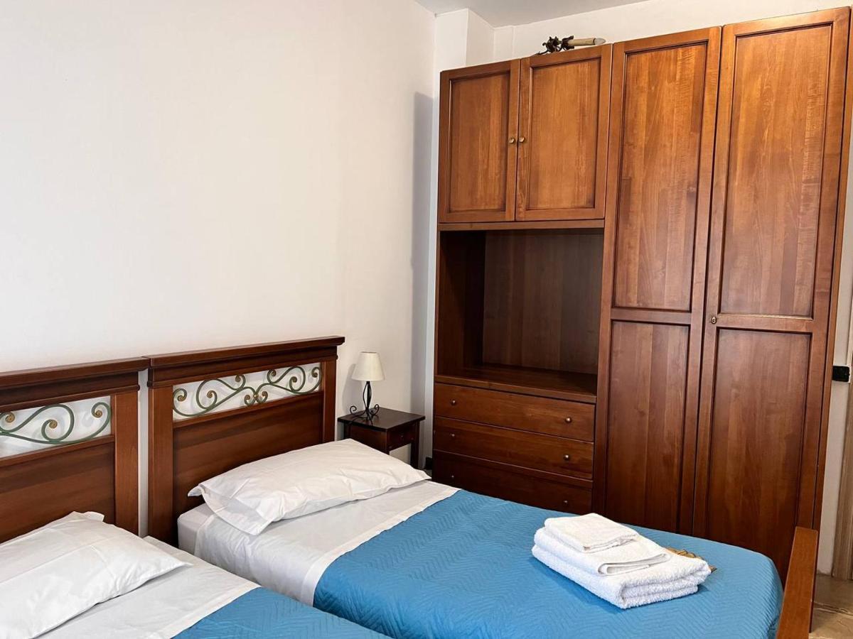 Casa Radiosa Varese Rooms Экстерьер фото